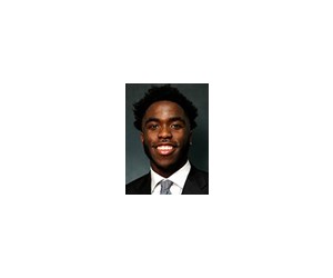 Kashawn Charles basketball player - G