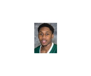 Kasheem Thomas basketball player - PG