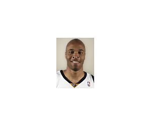 Kasib Powell basketball player - F