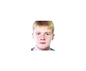 Kaspar Treier basketball player photo 1
