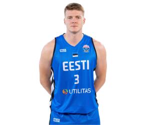 Kaspar Treier basketball player photo 5