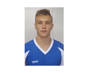 Kasparas Bruzas basketball player