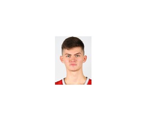 Kasparas Jonauskas basketball player photo 2
