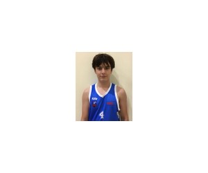 Kaspars Stelmaconoks basketball player - G