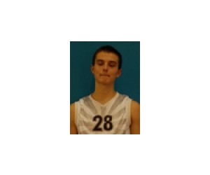 Kaspars Vagancuks basketball player - SF