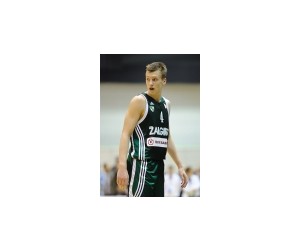 Kaspars Vecvagars basketball player photo 1