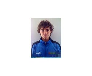 Kasper Averink basketball player photo