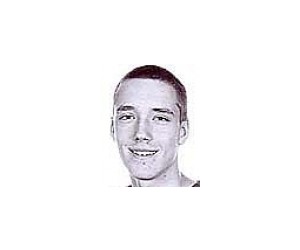 Kasper Christiansen basketball player - F