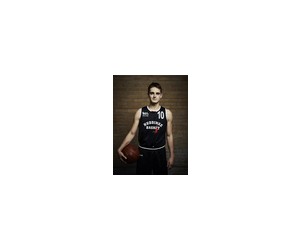 Kasper Groves basketball player - PG