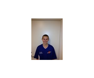 Kasper Hagberg basketball player - PG