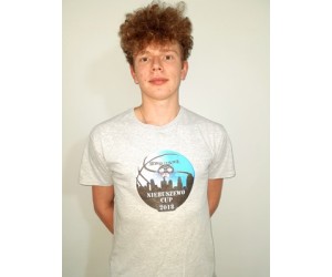 Kasper Maksymowicz basketball player - SF