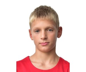 Kaspian Wierzbicki basketball player - PG