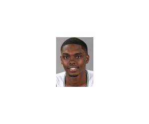 Kassim Nicholson basketball player - SF