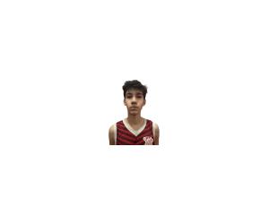 Kassio Rangel basketball player
