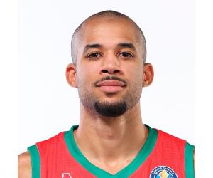 Kassius Robertson basketball player photo 3