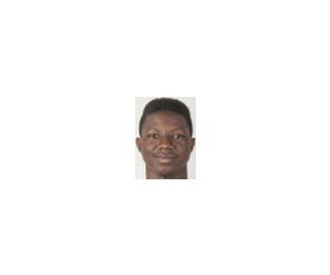 Kassoum Yakwe basketball player photo 1