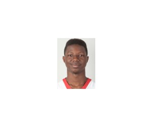 Kassoum Yakwe basketball player - PF
