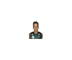 Kaua Araujo basketball player - PG