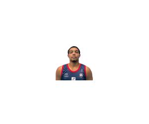 Kaua Cordeiro basketball player - C