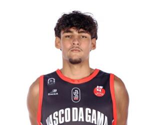 Kaua Domingues basketball player - C