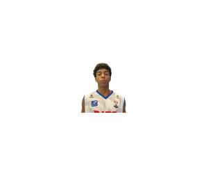 Kaua Freitas basketball player - C
