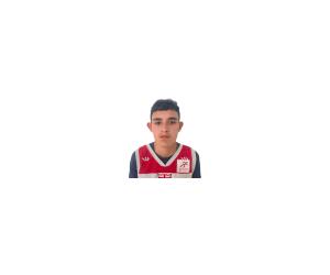 Kauan Heitor basketball player