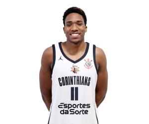 Kauan Nascimento Raymundo basketball player - F