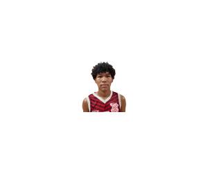 Kaue Felipe basketball player