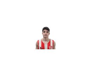 Kaue Nardim basketball player