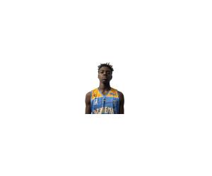 Kaue Roberto basketball player