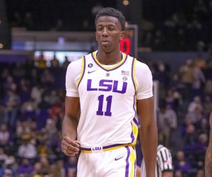 Kavell Bigby-Williams basketball player photo 1