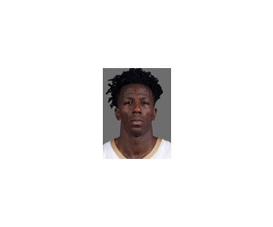 Kavell Bigby-Williams basketball player - F