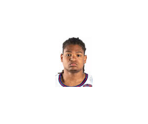 Kavien Jones basketball player - F
