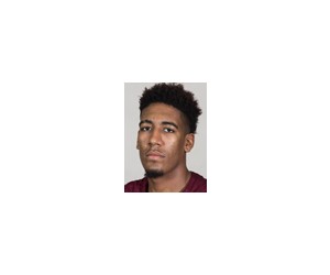 Kavion Pippen basketball player - C