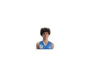 Kawan Almeida basketball player