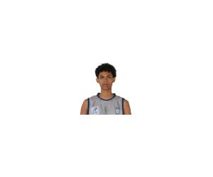 Kawan Alves basketball player