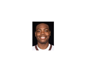 Kawanise Wilkins basketball player - F