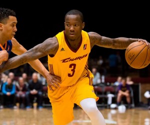 Kay Felder basketball player photo 1