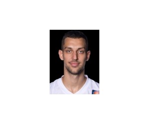 Kay Gausa basketball player - F