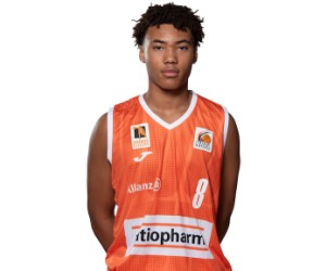 Kayaan Yeboah basketball player photo 1