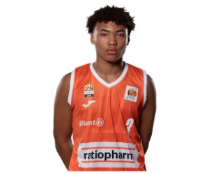 Kayaan Yeboah basketball player photo 2