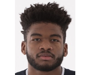 Kayel Locke basketball player photo 1