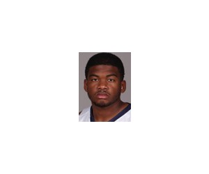 Kayel Locke basketball player - SG