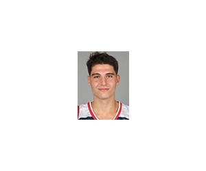 Kayo Goncalves basketball player - PF
