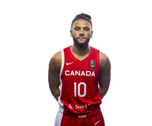 Kaza Kajami-Keane basketball player photo 4