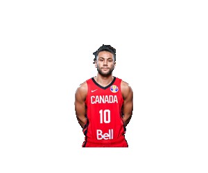 Kaza Kajami-Keane basketball player - G
