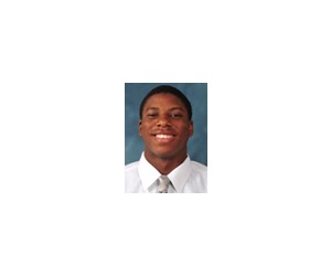 Kazembe Abif basketball player - C
