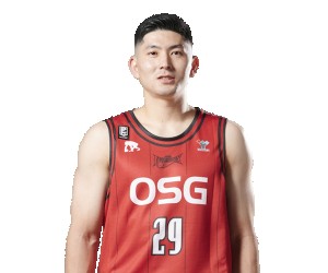 Kazuki Hosokawa basketball player - G