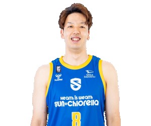 Kazuki Miyamoto basketball player - F