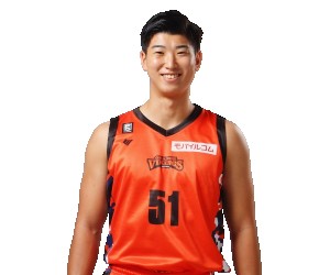 Kazuma Kanemoto basketball player - G